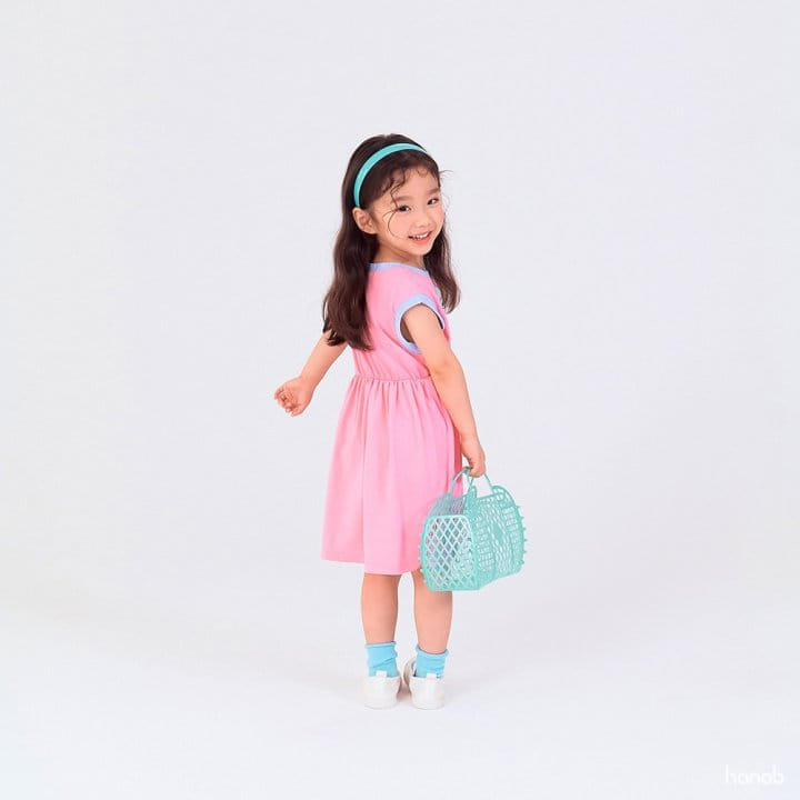Hanab - Korean Children Fashion - #magicofchildhood - Puppy Top Bottom Set - 9