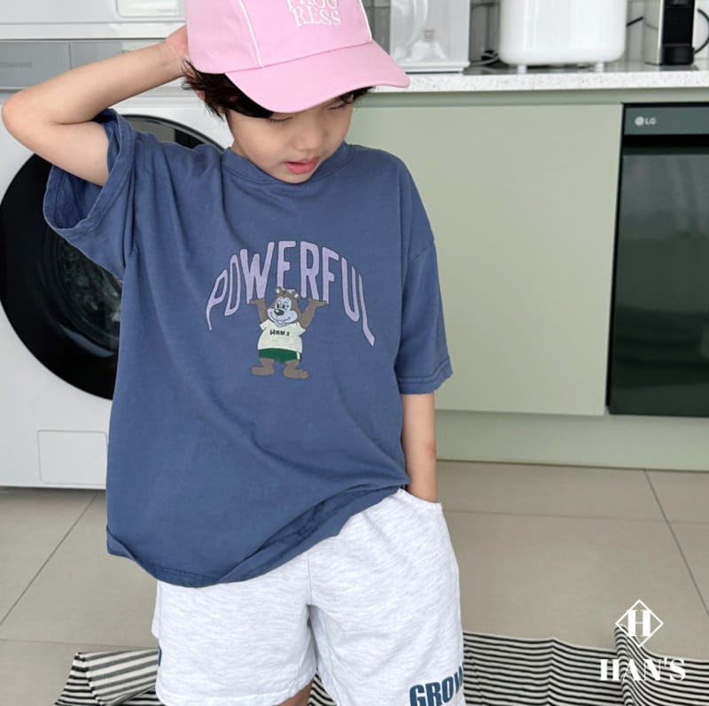 Han's - Korean Children Fashion - #prettylittlegirls - Prog Hat - 11