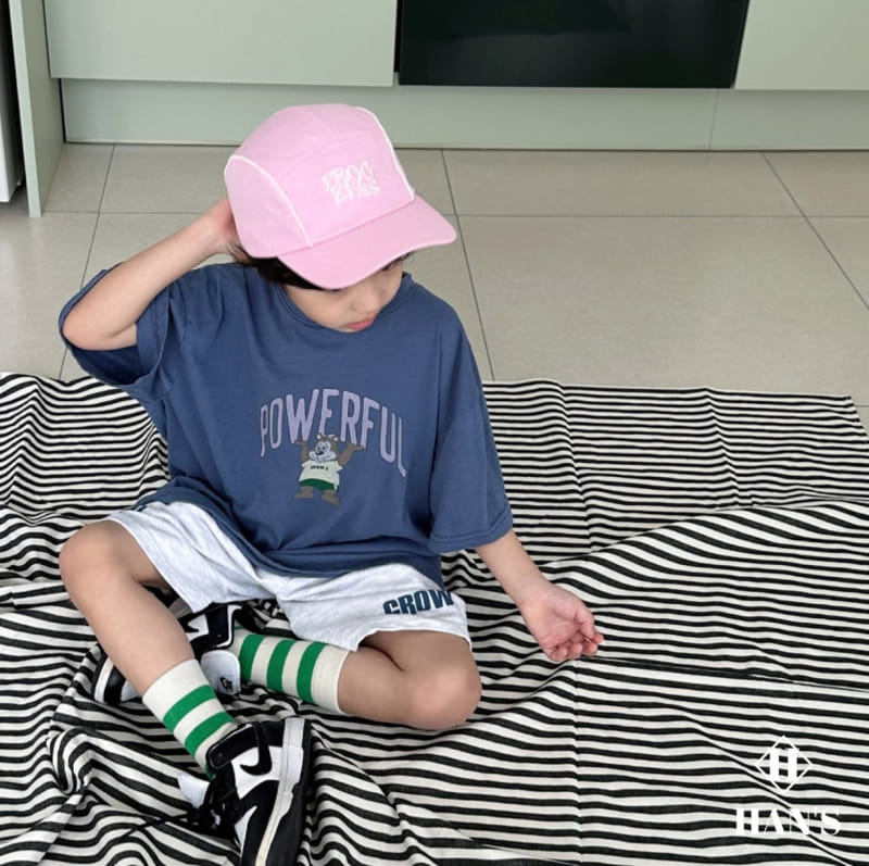 Han's - Korean Children Fashion - #toddlerclothing - Grow Pants - 10