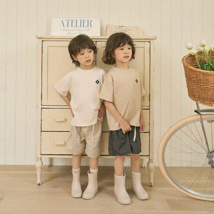 Here I Am - Korean Children Fashion - #Kfashion4kids - Foregoff Core Pants - 5