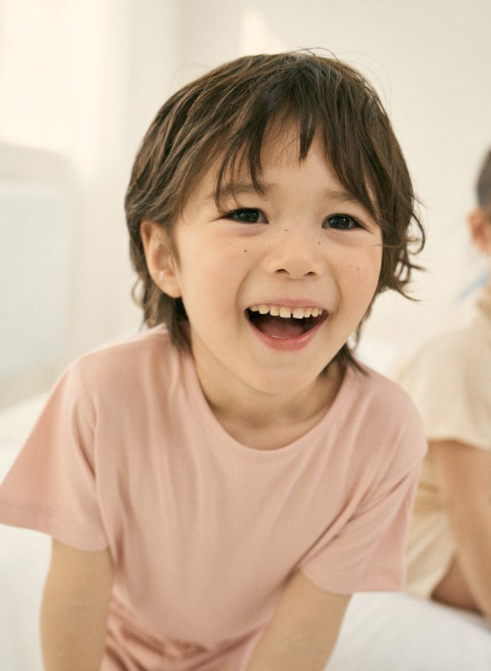 Here I Am - Korean Children Fashion - #kidzfashiontrend - Icecooling Easy Wear - 4