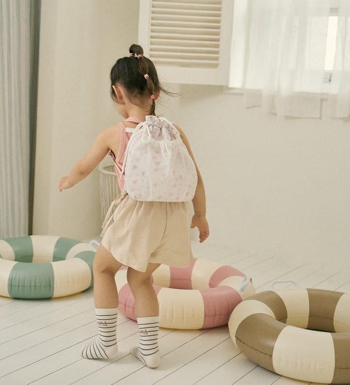 Here I Am - Korean Children Fashion - #discoveringself - City Skirt - 7