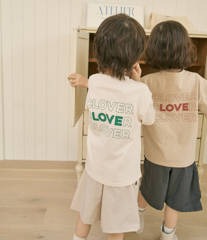 Here I Am - Korean Children Fashion - #prettylittlegirls - Foregoff Core Pants - 9