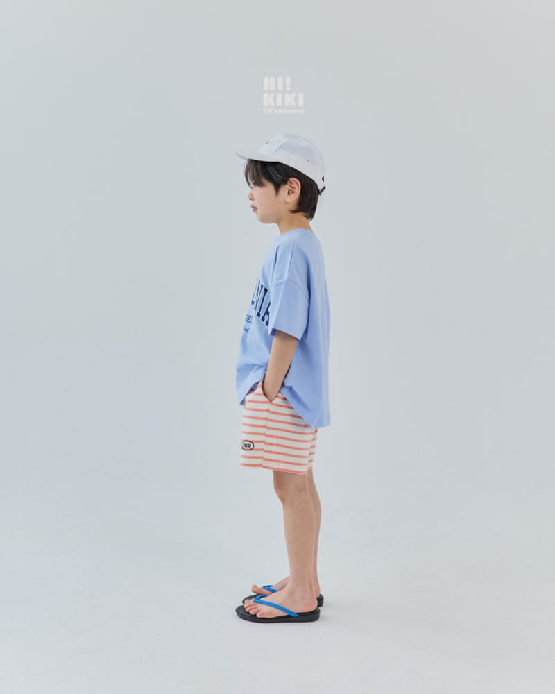 Hikiki - Korean Children Fashion - #Kfashion4kids - 1995 Tee - 8