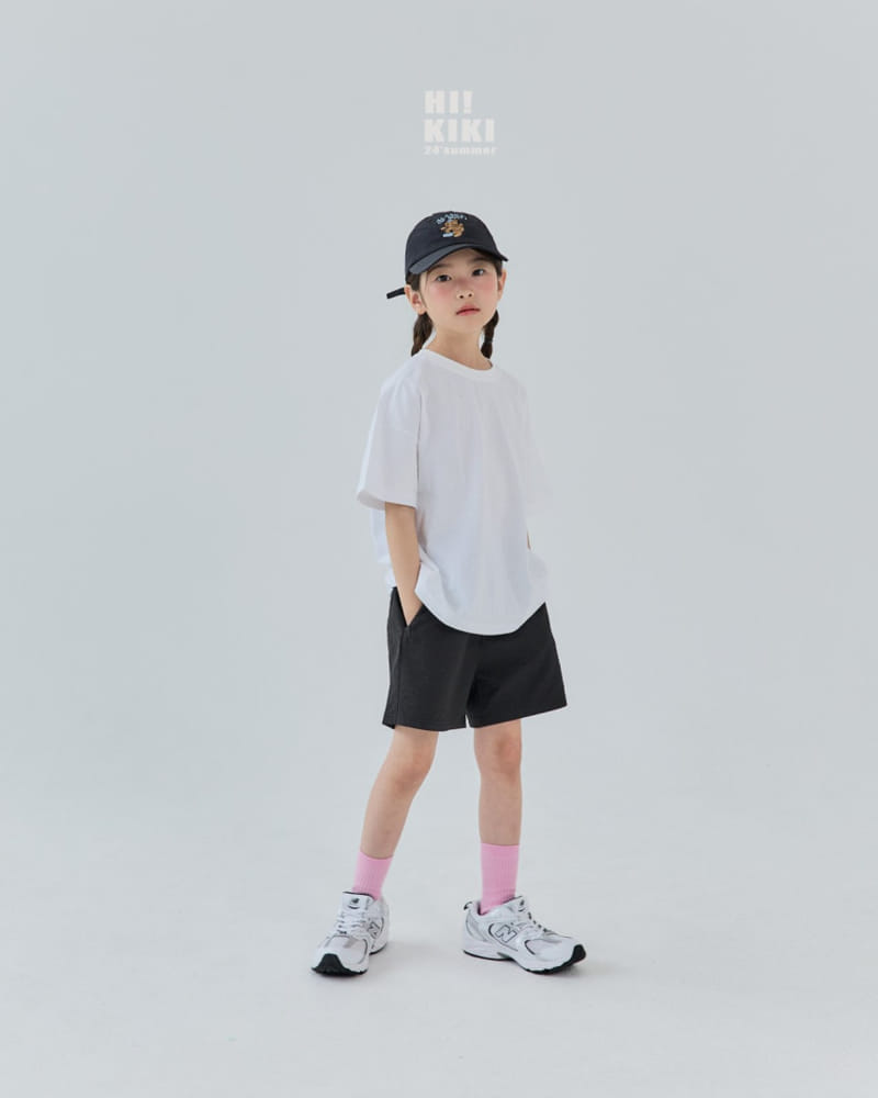 Hikiki - Korean Children Fashion - #childofig - Maldives Shorts - 6