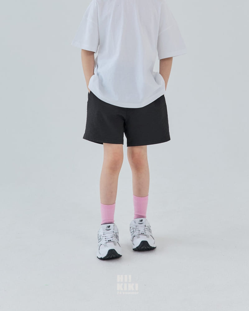 Hikiki - Korean Children Fashion - #childofig - Maldives Shorts - 7