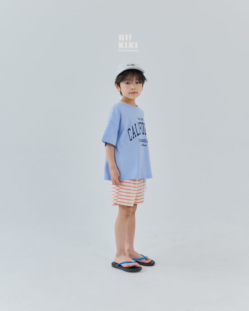 Hikiki - Korean Children Fashion - #discoveringself - 1995 Tee - 3