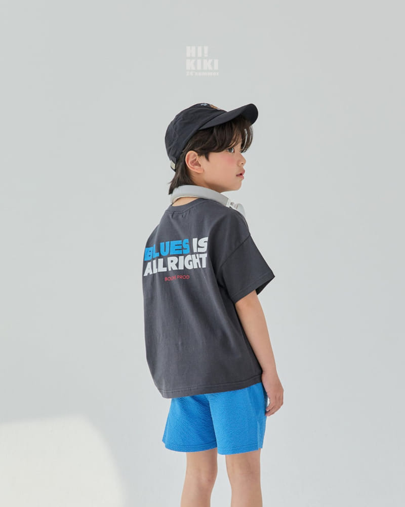 Hikiki - Korean Children Fashion - #fashionkids - Maldives Shorts - 11