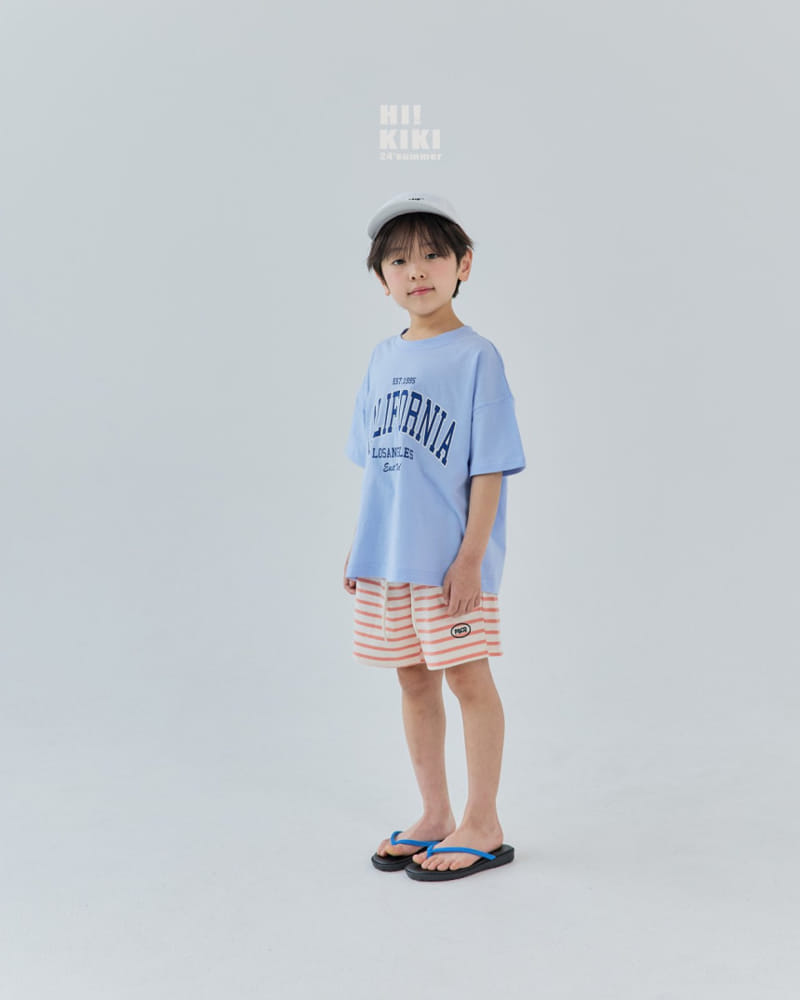 Hikiki - Korean Children Fashion - #discoveringself - 1995 Tee - 4