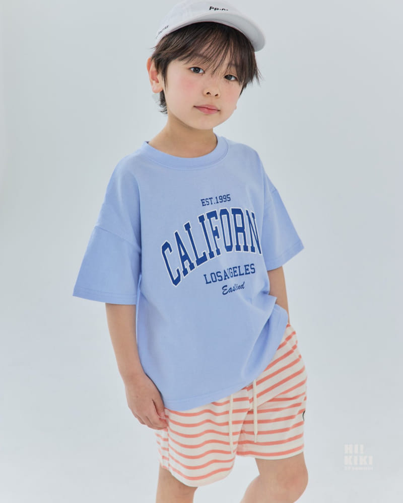 Hikiki - Korean Children Fashion - #kidzfashiontrend - 1995 Tee - 7