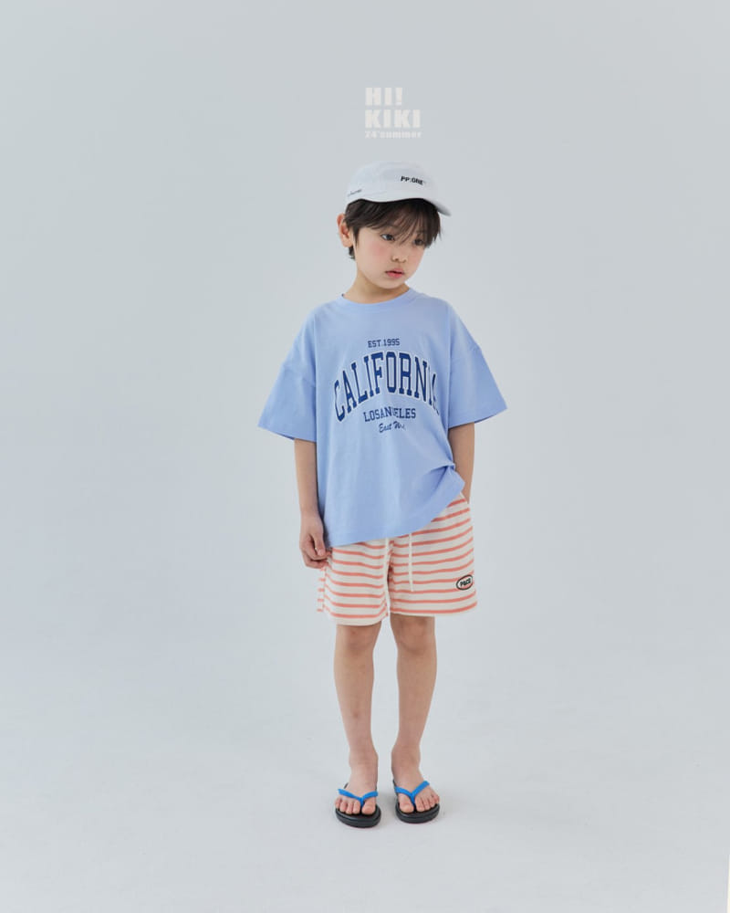 Hikiki - Korean Children Fashion - #littlefashionista - 1995 Tee - 9