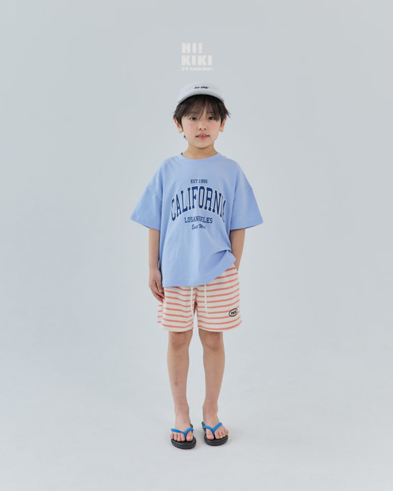 Hikiki - Korean Children Fashion - #magicofchildhood - 1995 Tee - 10