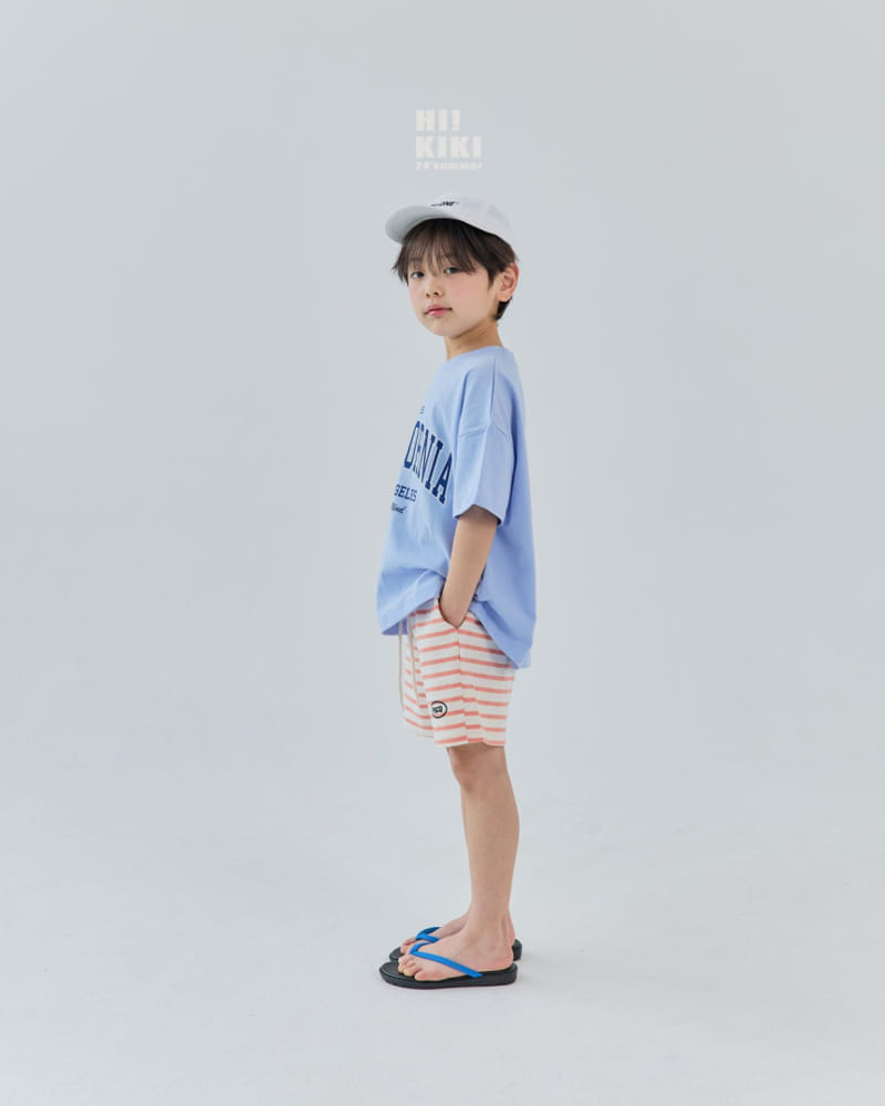 Hikiki - Korean Children Fashion - #minifashionista - 1995 Tee - 11