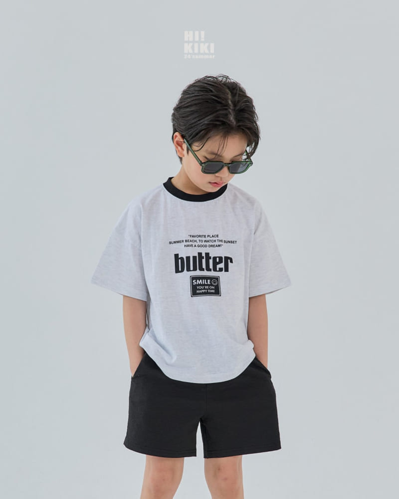 Hikiki - Korean Children Fashion - #prettylittlegirls - Maldives Shorts - 5