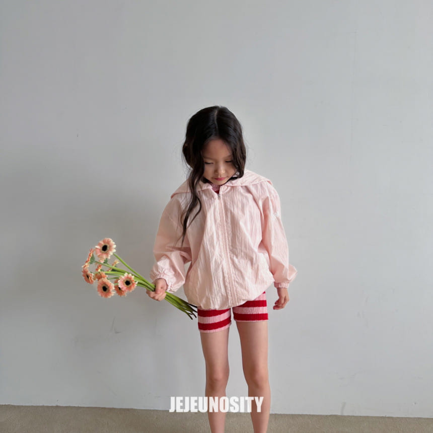 Jejeunosity - Korean Children Fashion - #Kfashion4kids - Retriever Tee - 11