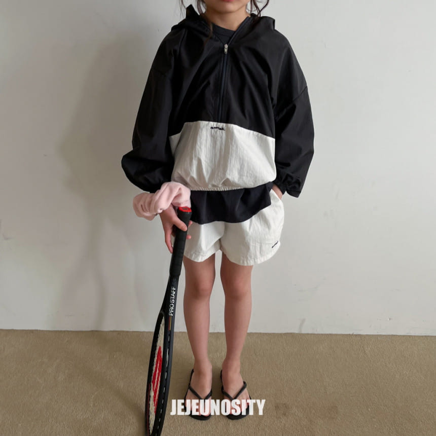 Jejeunosity - Korean Children Fashion - #Kfashion4kids - Mari Anorak - 3