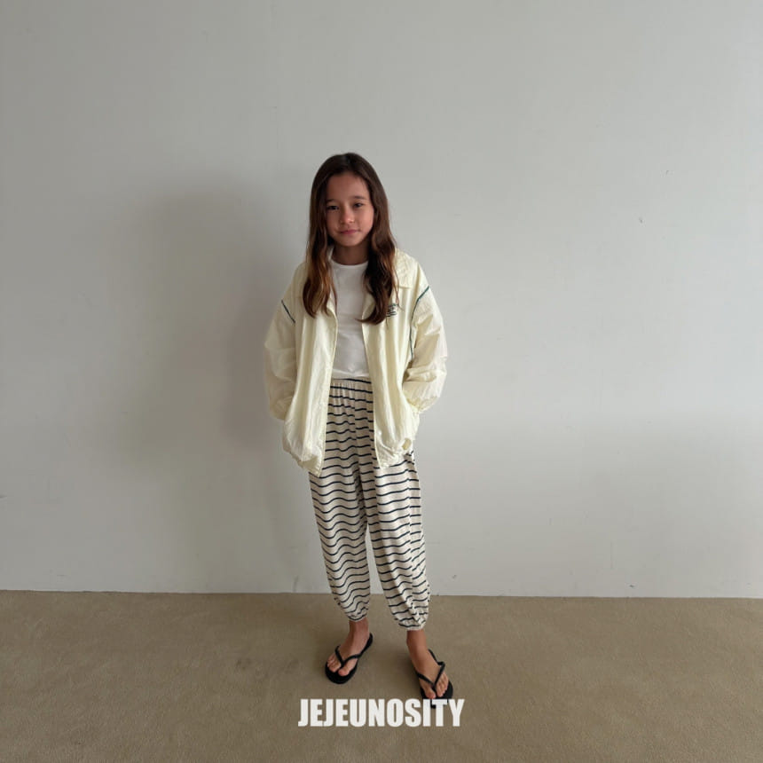 Jejeunosity - Korean Children Fashion - #Kfashion4kids - Stray Pants - 11
