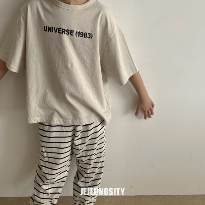 Jejeunosity - Korean Children Fashion - #childofig - 1983 Tee