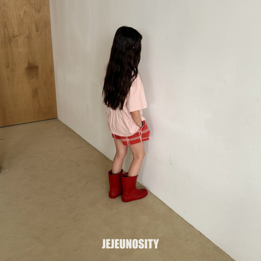 Jejeunosity - Korean Children Fashion - #childofig - Midia Pants - 6