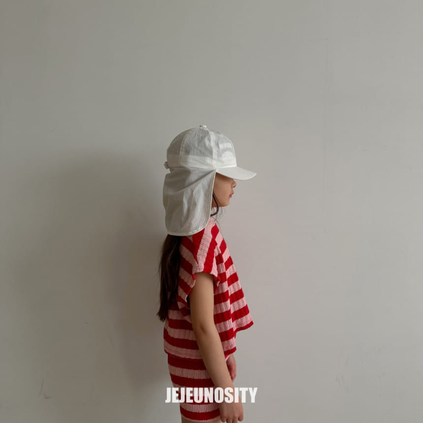 Jejeunosity - Korean Children Fashion - #childofig - Jeje Bingks Hat - 6