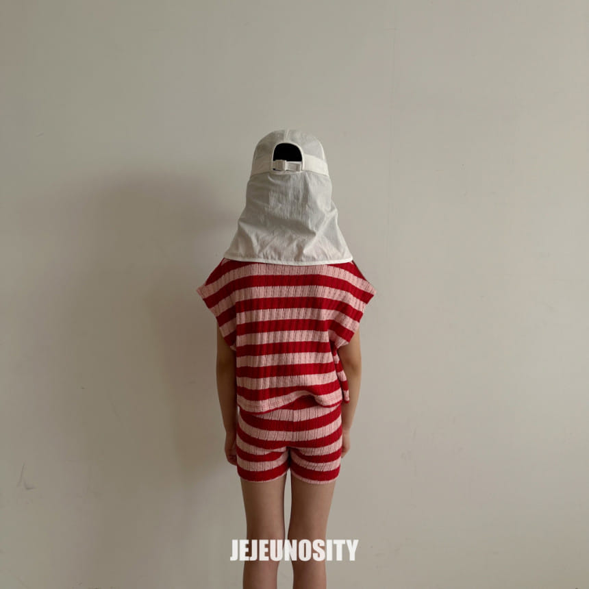 Jejeunosity - Korean Children Fashion - #childofig - Jeje Bingks Hat - 7