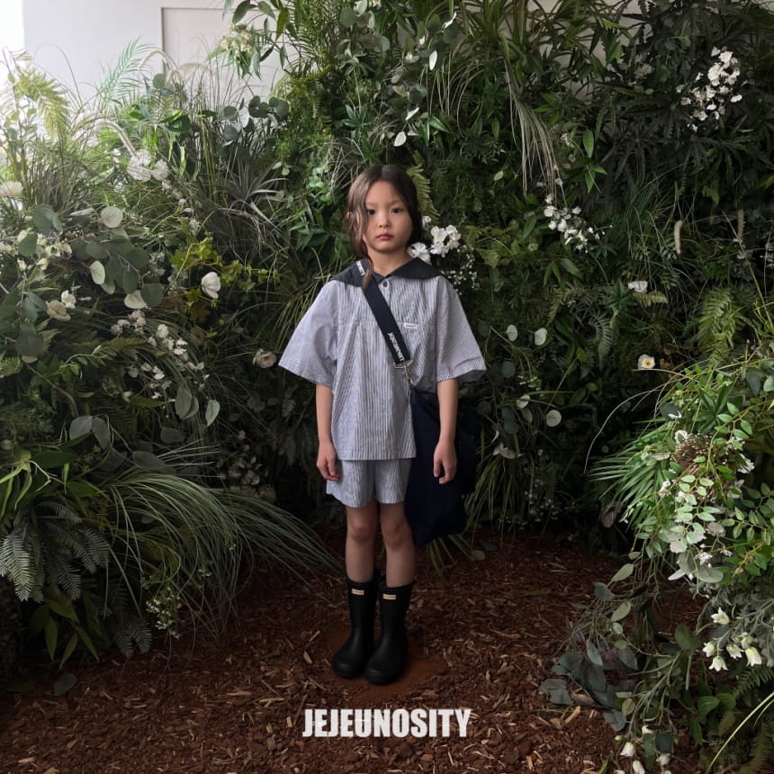 Jejeunosity - Korean Children Fashion - #childrensboutique - Good Sera Pants - 7