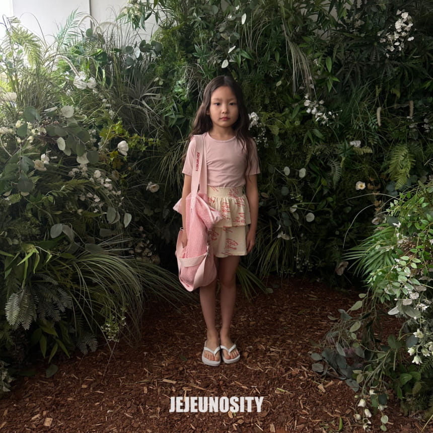 Jejeunosity - Korean Children Fashion - #childrensboutique - Jejeuno Skirt - 6