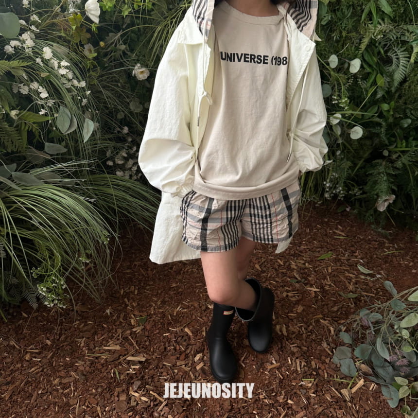 Jejeunosity - Korean Children Fashion - #childrensboutique - Bronco Coat - 11