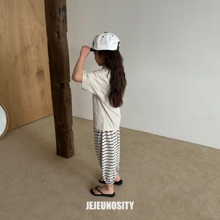 Jejeunosity - Korean Children Fashion - #childofig - Stray Pants - 4