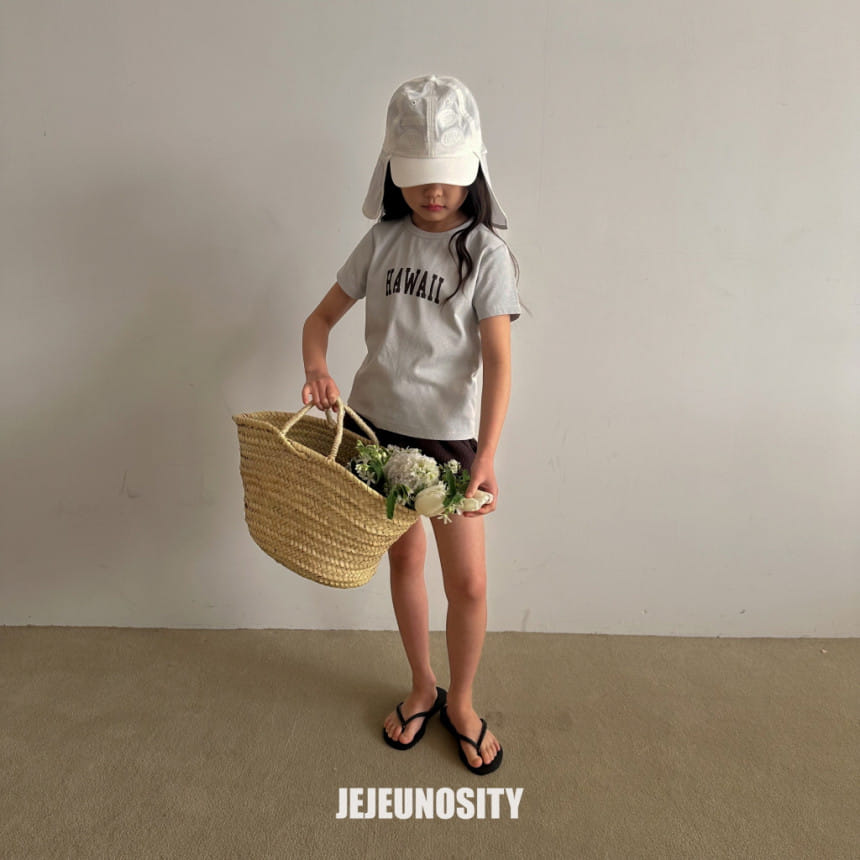 Jejeunosity - Korean Children Fashion - #childrensboutique - Jeje Bingks Hat - 8
