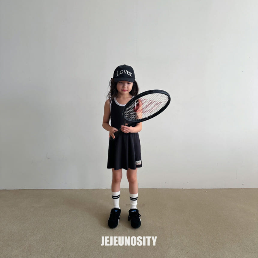 Jejeunosity - Korean Children Fashion - #childrensboutique - Lover Cap - 6