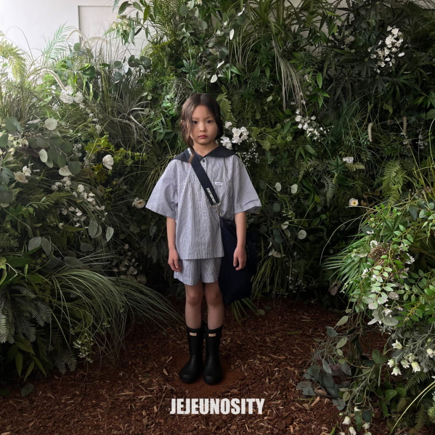 Jejeunosity - Korean Children Fashion - #designkidswear - Good Sera Pants - 8