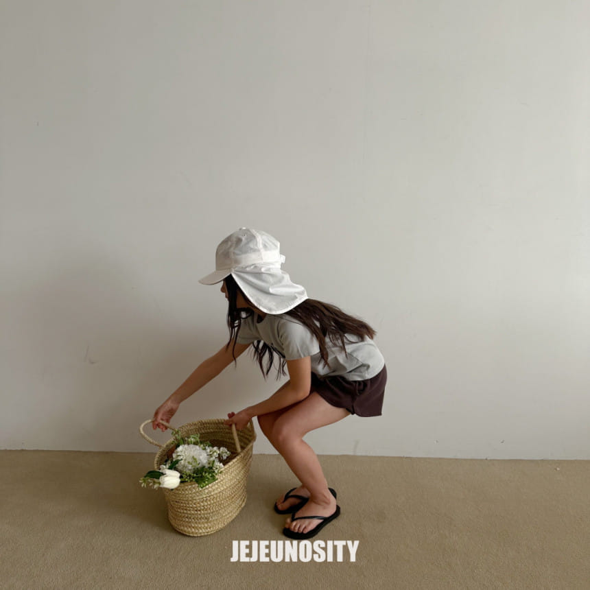 Jejeunosity - Korean Children Fashion - #designkidswear - Jeje Bingks Hat - 9