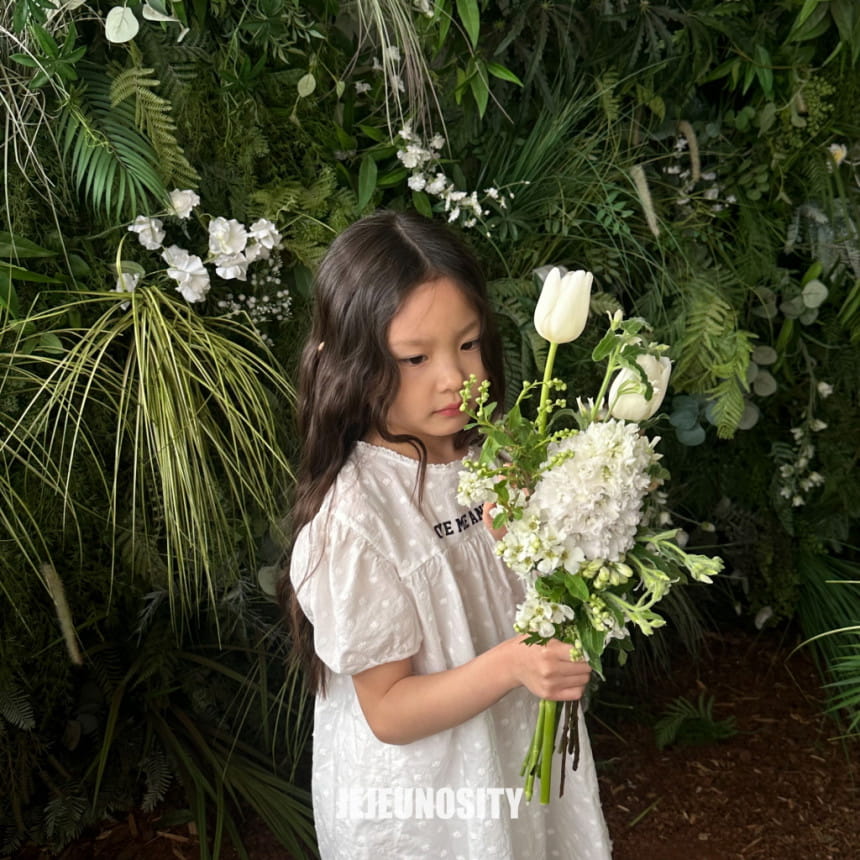 Jejeunosity - Korean Children Fashion - #designkidswear - Jia Bloomers - 5