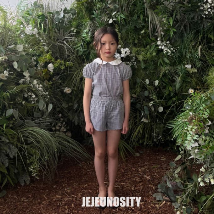 Jejeunosity - Korean Children Fashion - #discoveringself - A Blouse