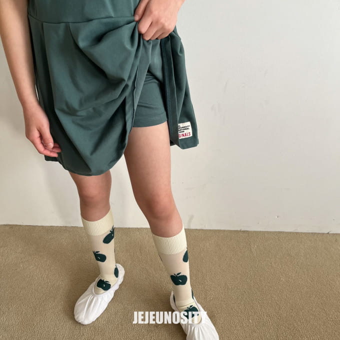 Jejeunosity - Korean Children Fashion - #fashionkids - Wimbledon Pants