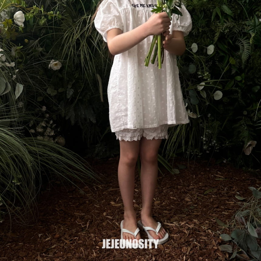 Jejeunosity - Korean Children Fashion - #fashionkids - Jia Bloomers - 7