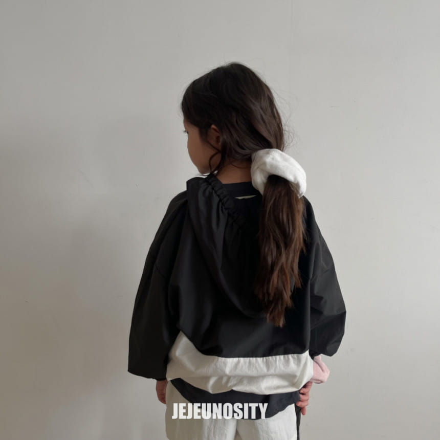 Jejeunosity - Korean Children Fashion - #fashionkids - Mariano Pants - 4