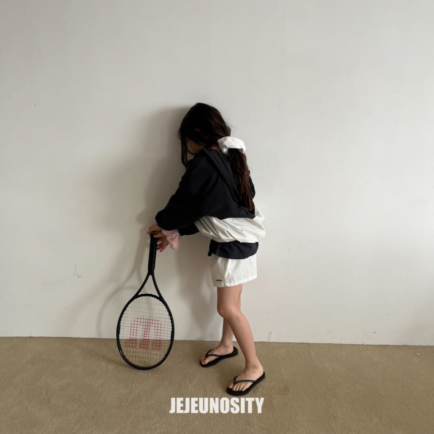 Jejeunosity - Korean Children Fashion - #kidsstore - Mariano Pants - 5
