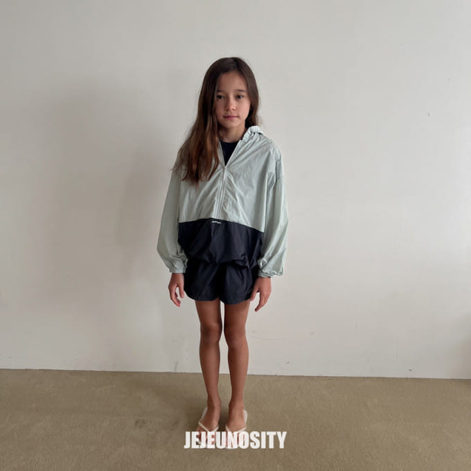 Jejeunosity - Korean Children Fashion - #kidsstore - Mari Anorak