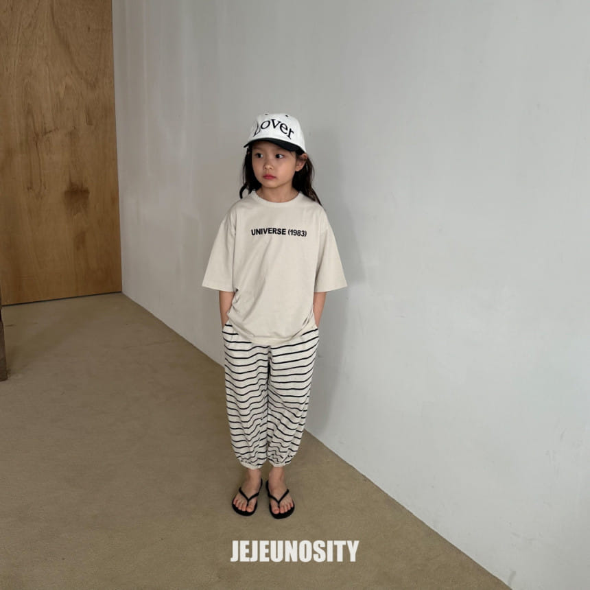 Jejeunosity - Korean Children Fashion - #kidsstore - Stray Pants - 9