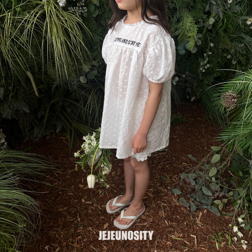 Jejeunosity - Korean Children Fashion - #kidsstore - Jia Bloomers - 9