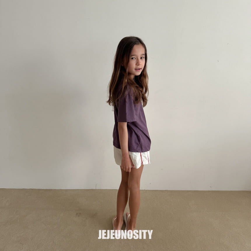 Jejeunosity - Korean Children Fashion - #kidzfashiontrend - Olympics Tee - 10