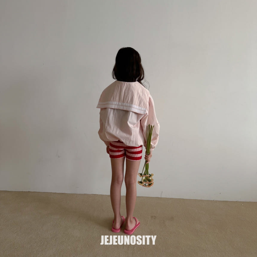 Jejeunosity - Korean Children Fashion - #kidsstore - Sera Windbreaker - 4