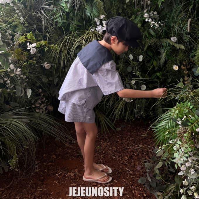 Jejeunosity - Korean Children Fashion - #littlefashionista - Good Sera Pants