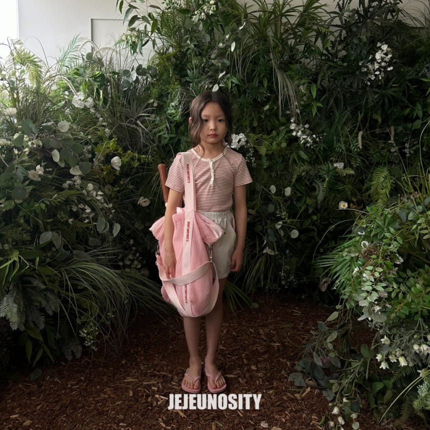 Jejeunosity - Korean Children Fashion - #littlefashionista - J Tee - 9