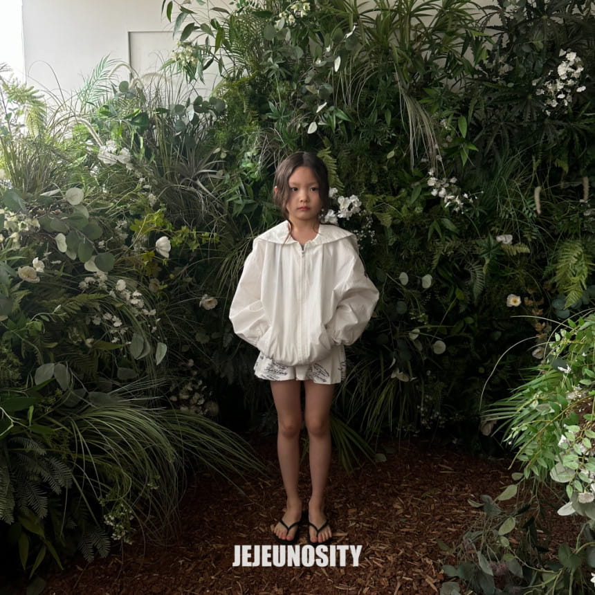Jejeunosity - Korean Children Fashion - #prettylittlegirls - Sera Windbreaker - 9