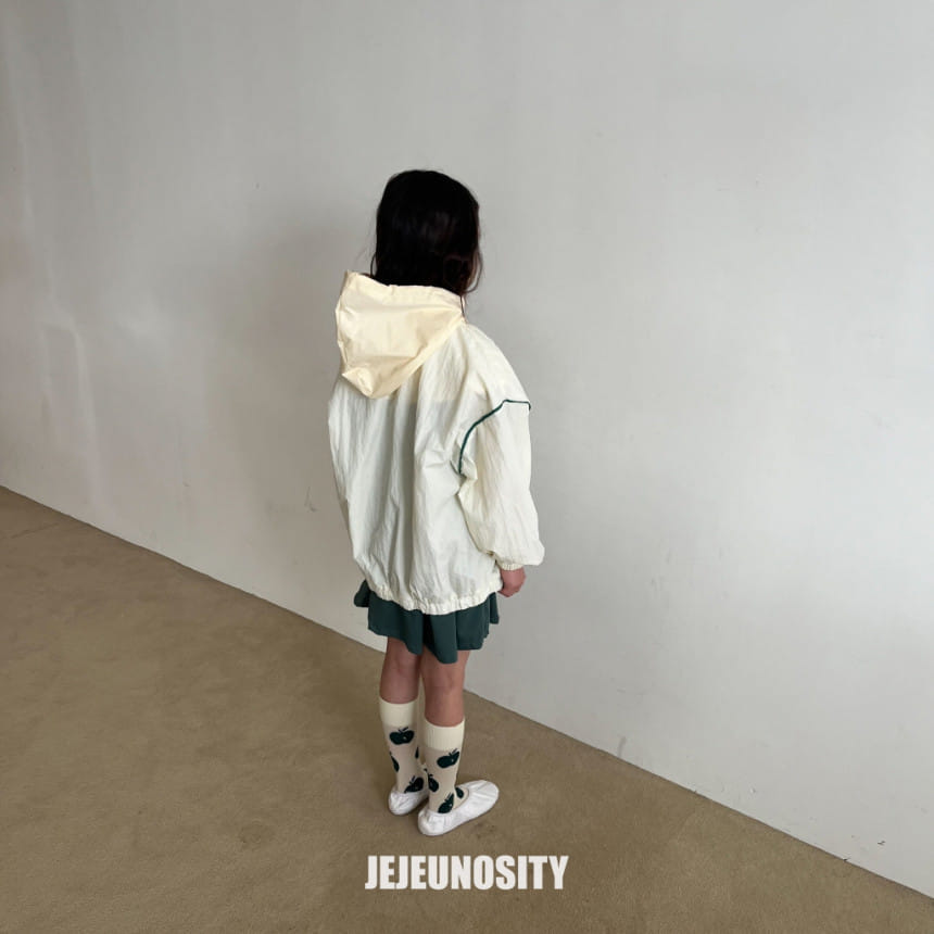 Jejeunosity - Korean Children Fashion - #prettylittlegirls - Wimbledon Pants - 9