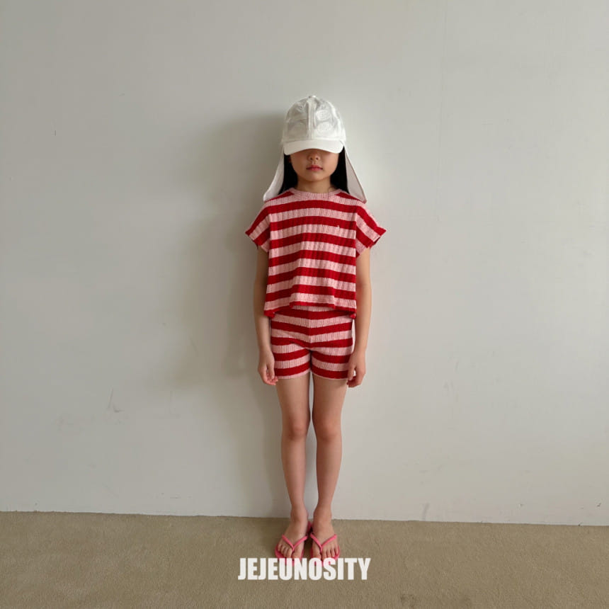 Jejeunosity - Korean Children Fashion - #prettylittlegirls - Jeje Bingks Hat - 5