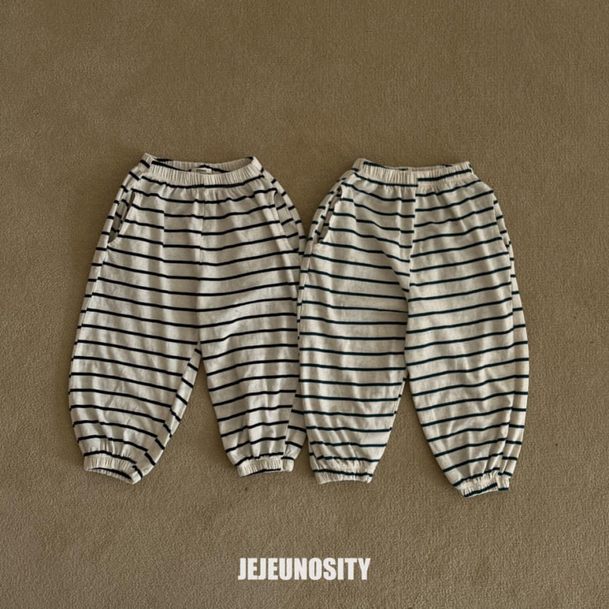 Jejeunosity - Korean Children Fashion - #stylishchildhood - Stray Pants - 2